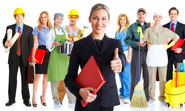 Perşembe Parkeci Hizmeti